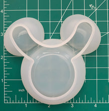 Cargar imagen en el visor de la galería, Mouse Trinket Tray Silicone Mold
