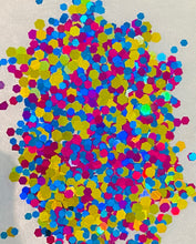 Cargar imagen en el visor de la galería, Funfetti Holographic Chunky Glitter
