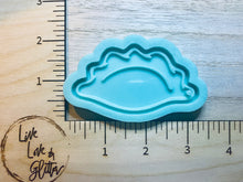 Load image into Gallery viewer, Pierogi (Handmade) Silicone Mold
