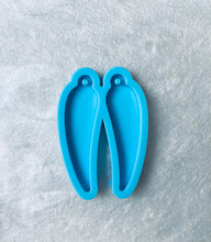 Cargar imagen en el visor de la galería, Earrings Silicone Mold
