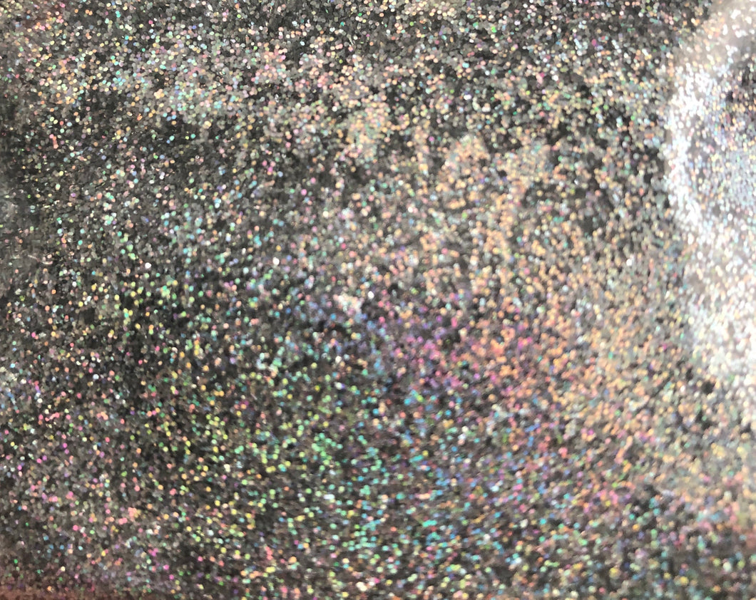 Shooting Star Holographic Ultra Fine Glitter
