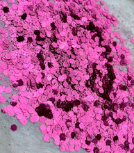 Cargar imagen en el visor de la galería, Pretty in Pink Chunky Glitter Mix
