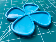 Load image into Gallery viewer, Guitar Pick Silicone mold
