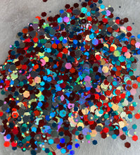 Cargar imagen en el visor de la galería, Freedom Chunky Glitter Mix
