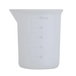 100ml Silicone Measuring Cup