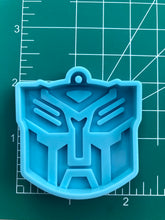 Cargar imagen en el visor de la galería, Transformers Inspired Silicone Molds
