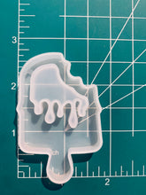 Cargar imagen en el visor de la galería, Popsicle Shaker Silicone Mold
