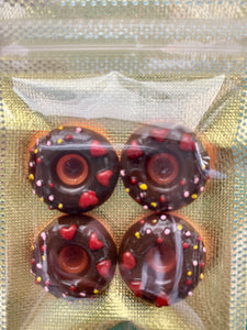 Donut Resin Embellishment