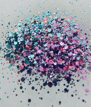 Cargar imagen en el visor de la galería, Dreams Color Shift Chunky Glitter Mix
