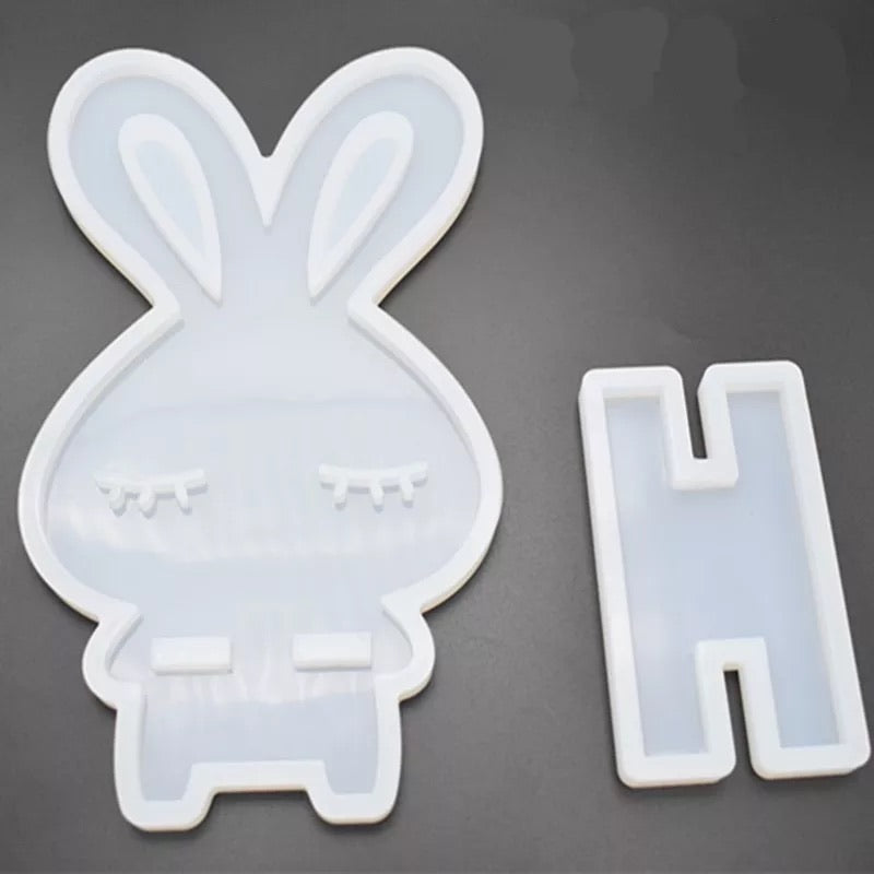 Bunny Phone Stand