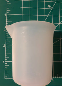 100ml Silicone Measuring Cup