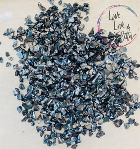 Crushed Glass Magnet color 2-4mm (#20)